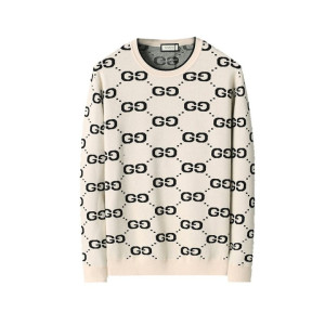 GUCCI 구찌 패턴 니트 2COLOR