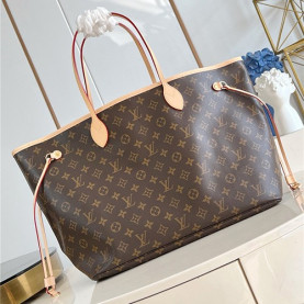 LOUIS VUITTON 루이비통 네버풀 토트백 GM M46978