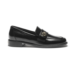 33위 CHANEL 샤넬 모카신 로퍼 C79924 2COLOR