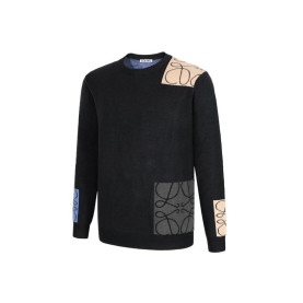 LOEWE 로에베 프린트 니트 2COLOR