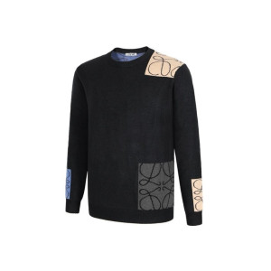 LOEWE 로에베 프린트 니트 2COLOR