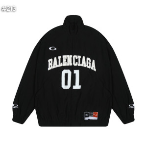 BALENCIAGA 발렌시아가 바스켓볼 시리즈 트랙수트 자켓