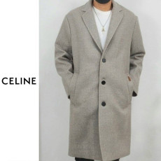CELINE 셀린느 싱글 코트