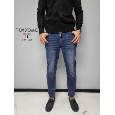 THOM BROWNE 톰브라운 청바지 (961)