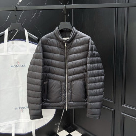 MONCLER 몽클레어 마우린 다운 패딩 자켓