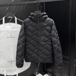 MONCLER 몽클레어 스텔리에르 다운 패딩 자켓