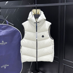 MONCLER 몽클레어 구에르삭 다운 베스트 2COLOR