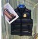 MONCLER 몽클레어 수미두 패딩 조끼
