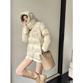 BURBERRY 버버리 시그니처 다운 패딩 2COLOR