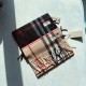 BURBERRY 버버리 캐시미어 숄 머플러