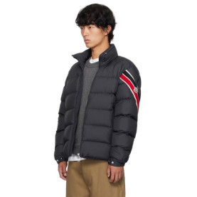 MONCLER 몽클레어 솔라얀 다운 패딩 자켓