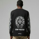 CHROME HEARTS 크롬하츠 말굽 슬리브 2COLOR