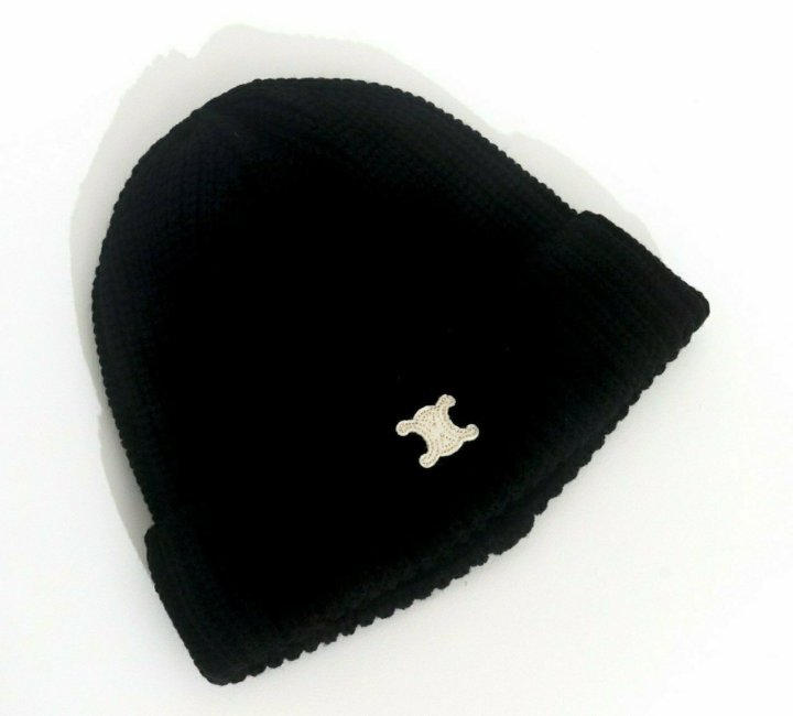 CELINE 셀린느 트리오페 비니