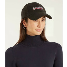 BALENCIAGA 발렌시아가 웨이브 볼캡