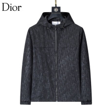 DIOR 디올 백로고 자켓 2COLOR