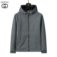 GUCCI 구찌 백로고 자켓 2COLOR