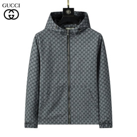 GUCCI 구찌 백로고 자켓 2COLOR