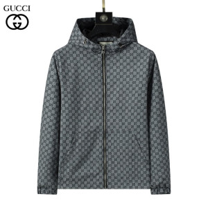 GUCCI 구찌 백로고 자켓 2COLOR