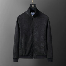 BURBERRY 버버리 백로고 자켓