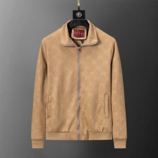 GUCCI 구찌 백로고 자켓 2COLOR