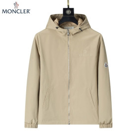 MONCLER 몽클레어 백로고 자켓 2COLOR