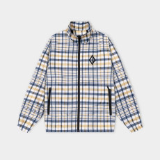 DIOR 디올 백로고 자켓