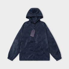 LOUIS VUITTON 루이비통 백로고 자켓 2COLOR