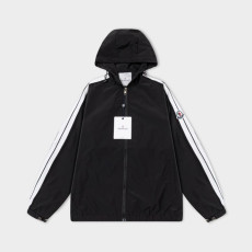 MONCLER 몽클레어 백로고 자켓