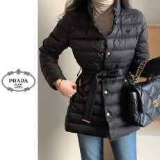 PRADA 프라다 클럽 패딩점퍼 2COLOR