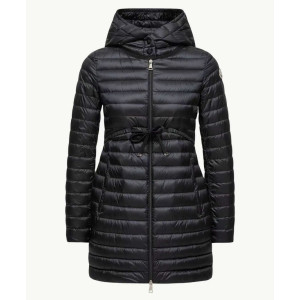 MONCLER 몽클레어 바벨 롱 구스패딩