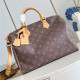 LOUIS VUITTON 루이비통 스피디 P9 반둘리에 40 N88228 8COLOR