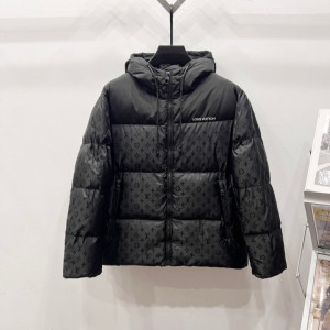 LOUIS VUITTON 루이비통 백로고 패딩