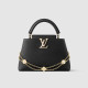 LOUIS VUITTON 루이비통 카퓌신 BB M25862 2COLOR