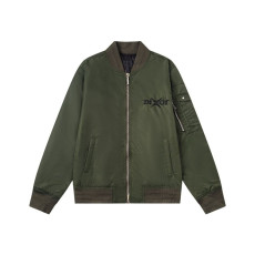 DIOR 디올 자수 로고 새들 포켓 자켓 2COLOR