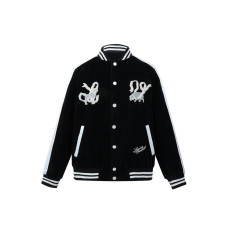 LOUIS VUITTON 루이비통 수베니어 벨벳 자켓