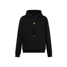 VERSACE 베르사체 메두사 후드 2COLOR