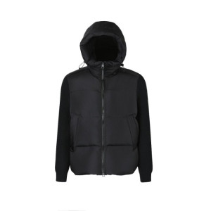 CANADA GOOSE 캐나다구스 후드 다운 패딩 가디건 2COLOR