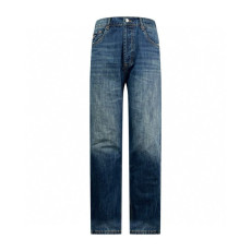 PRADA 프라다 디파트먼트 데님 팬츠