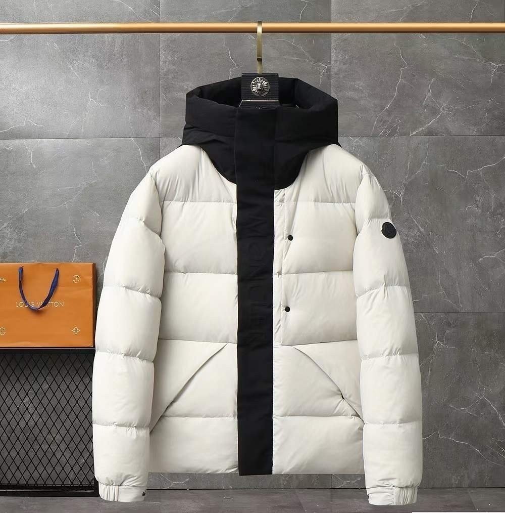 ●12월 판매 2위● MONCLER 몽클레어 마데이라 다운 패딩 3COLOR