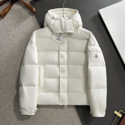 MONCLER 몽클레어 마야 다운 패딩 5COLOR