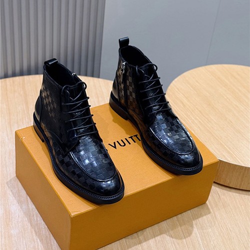 LOUIS VUITTON 루이비통 남성용 구두 L49980 2COLOR