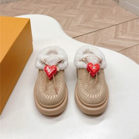 LOUIS VUITTON 루이비통 여성용 스노우 부츠 L64239 2COLOR