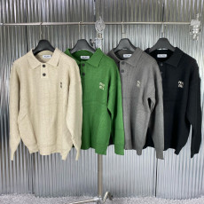 MIUMIU 미우미우 세르 카라 니트