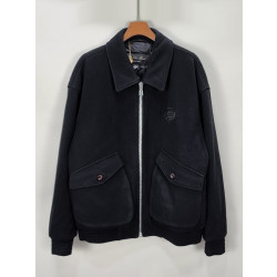 LOROPIANA 로로피아나 울 앤 캐시미어 다운 자켓 2COLOR