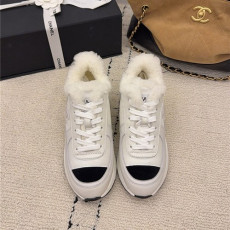 CHANEL 샤넬 여성용 스니커즈 C54098 2COLOR