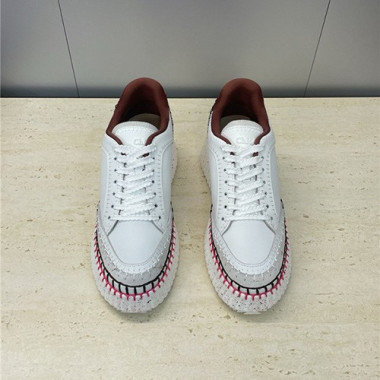 CHLOE 끌로에 여성용 스니커즈 C62821-2