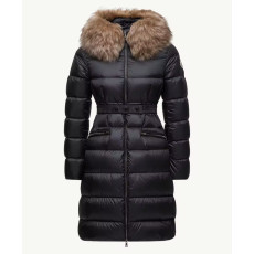 ●12월 판매 18위● MONCLER 몽클레어 보에딕 구스다운 롱 패딩 자켓