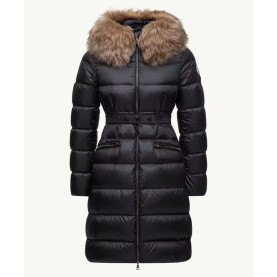 ●11월 판매 1위● MONCLER 몽클레어 보에딕 구스다운 롱 패딩 자켓