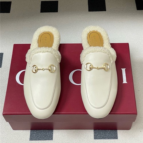 GUCCI 구찌 여성용 슬리퍼 G88264 2COLOR