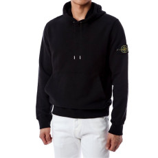 STONE ISLAND 스톤아일랜드 클래식 후드티
